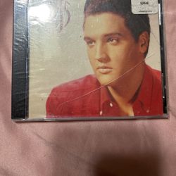 Elvis 