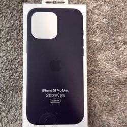 iPhone 16th Max Case