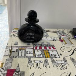 Sexual Noir Eau De Parfum Michael Germain