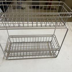 Storage Rack