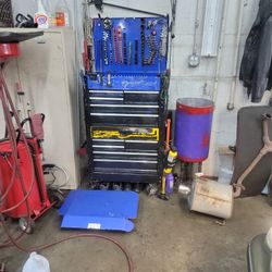 Tool Box 