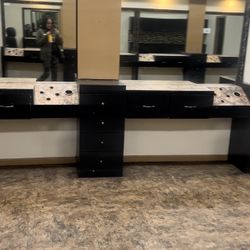 Salon Equipment