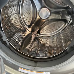 Kenmore Elite Washer Dryer 