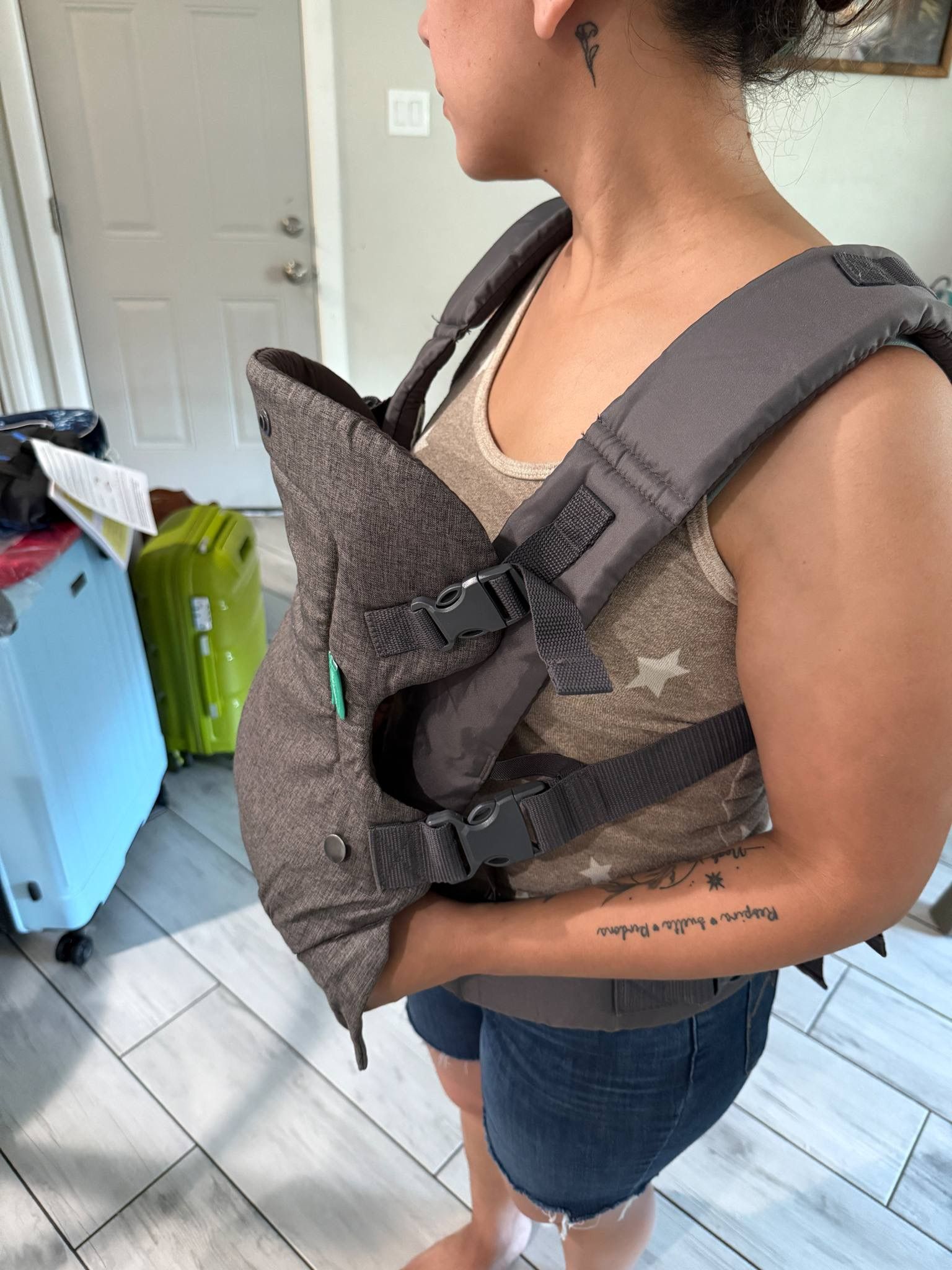 Baby Carrier