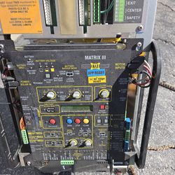 Maximum  max operators