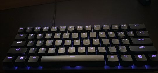 keyboard and mouse combo