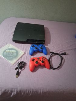 Ps3 bundle comes with no hdmi