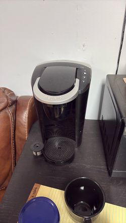 Keurig coffee maker