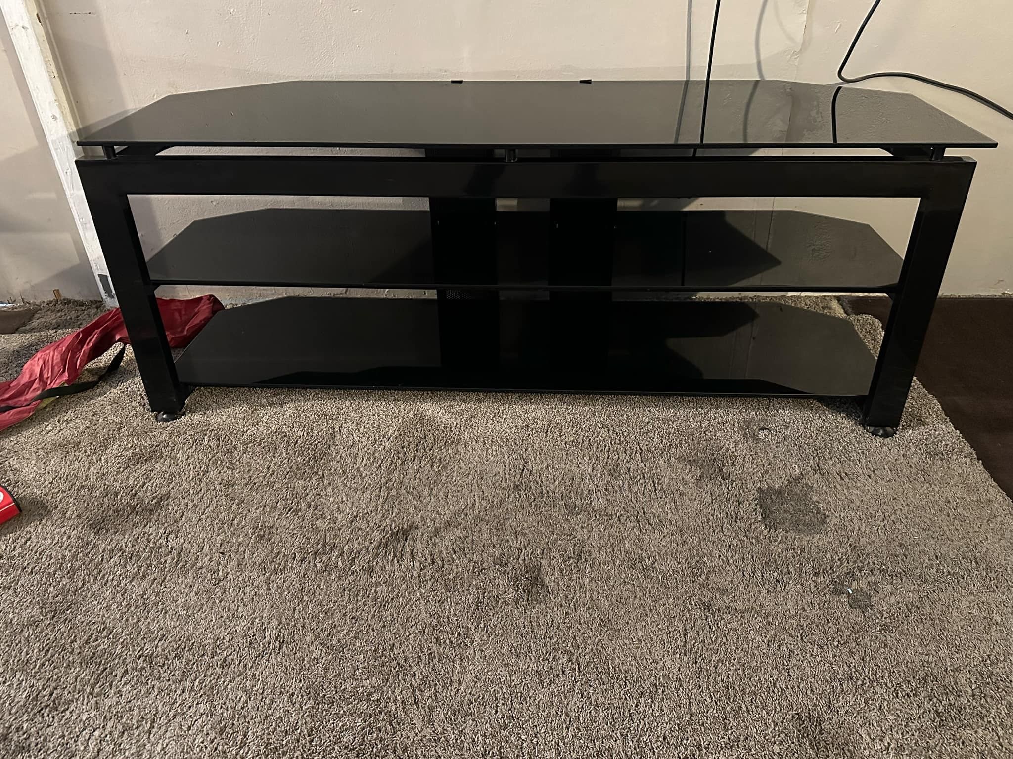Tv Stand  $25