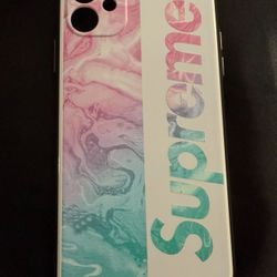 Iphone 11 Phone Case 