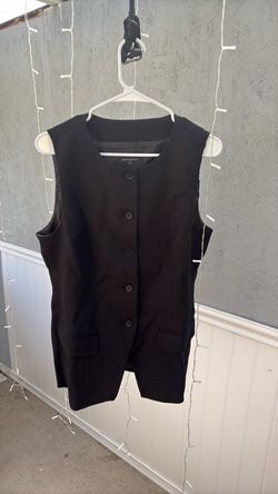 Banana Republic Ponte size 16