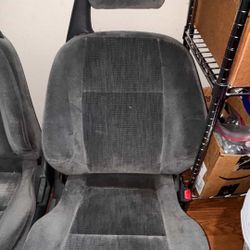 OEM EG Seats