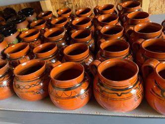 Jarro Para El Cafecito 