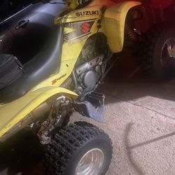 Motorcycle 
