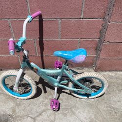 Todler 2-3 Years Bike