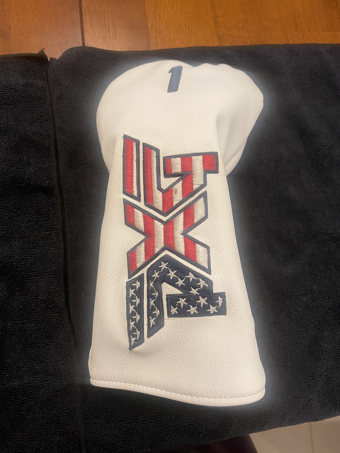 PXG Headcover