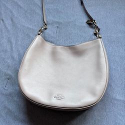 Coach Nomad Hobo Bag 