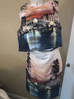 2PC Set plus size 2xl