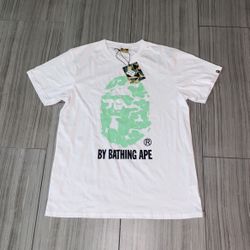 Bape Large T-shirt