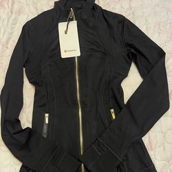 Lululemon define jacket