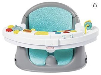Infantino Booster Seat