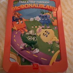 The Fry Friends Tin 2025