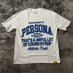 That’s A Awful Lot Of Cough Syrup Shirt Size L
