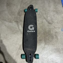 Gonex Long Board 