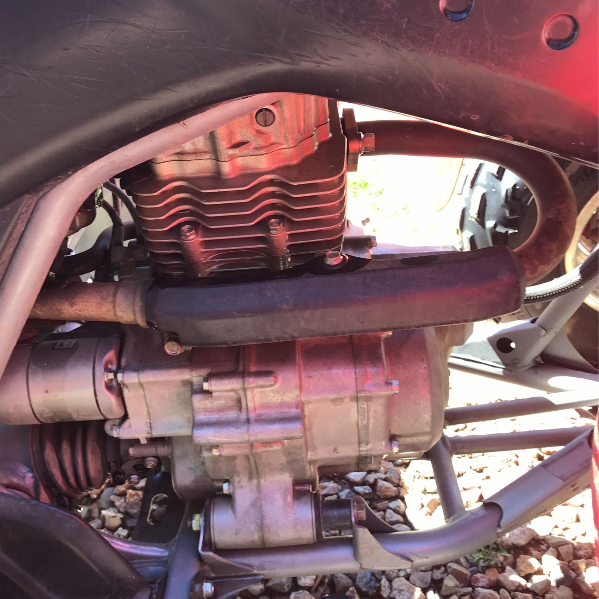 2002 Honda 250ex Sportrax for Sale in Glendale, AZ OfferUp