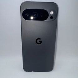 Google Pixel 10 Pro XL 256GB Unlocked Android Smartphone