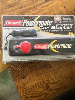 Car starter