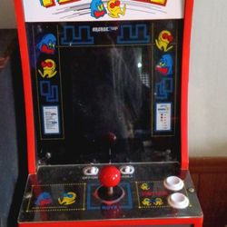 PacMan Arcade