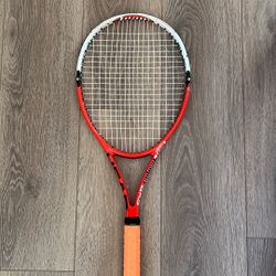 Head Radical Fxp Team S-1 Flex Point Liquidmetal 660 cm/102” 280g/9.9 oz 