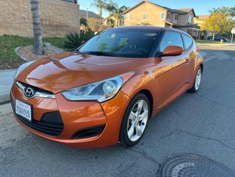 2015 hyundai veloster