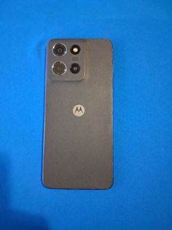 128 GB Moto G 2025 Metro only