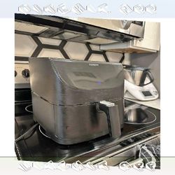 Air Fryer - Clean Cooking Made Simple power brother
