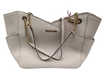 Michael Kors Oa-2109 Pink Purse / Handbag