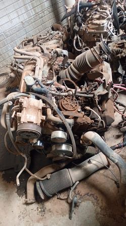 F(contact info removed) 7.3 parts