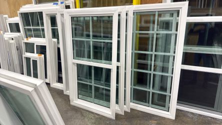 Windows And Door