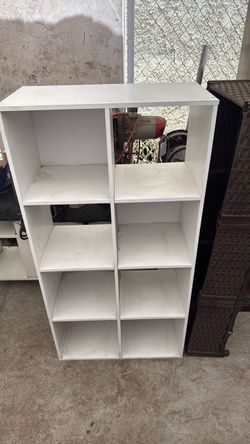Book case