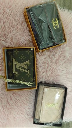 Carteras mini