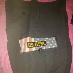 Polo Ralph Lauren Shorts Size 33