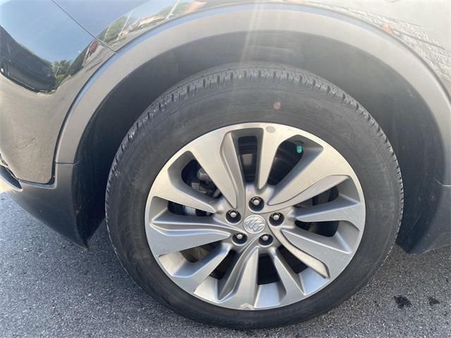 2018 Buick Encore