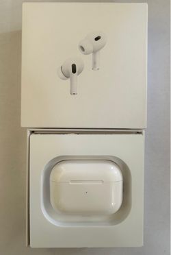 airpod 2nd Generation