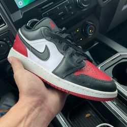 Jordan 1 Low 5y