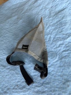 Small dog muzzle