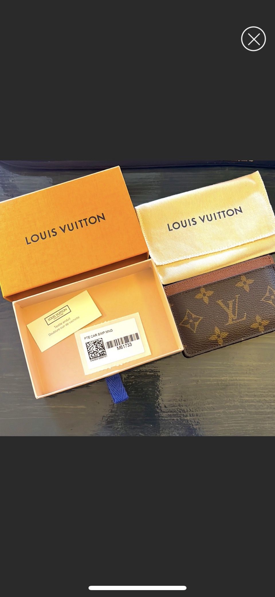 Louis Vuitton Hat And Watch Set for Sale in Norfolk, VA - OfferUp