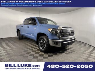 2019 Toyota Tundra