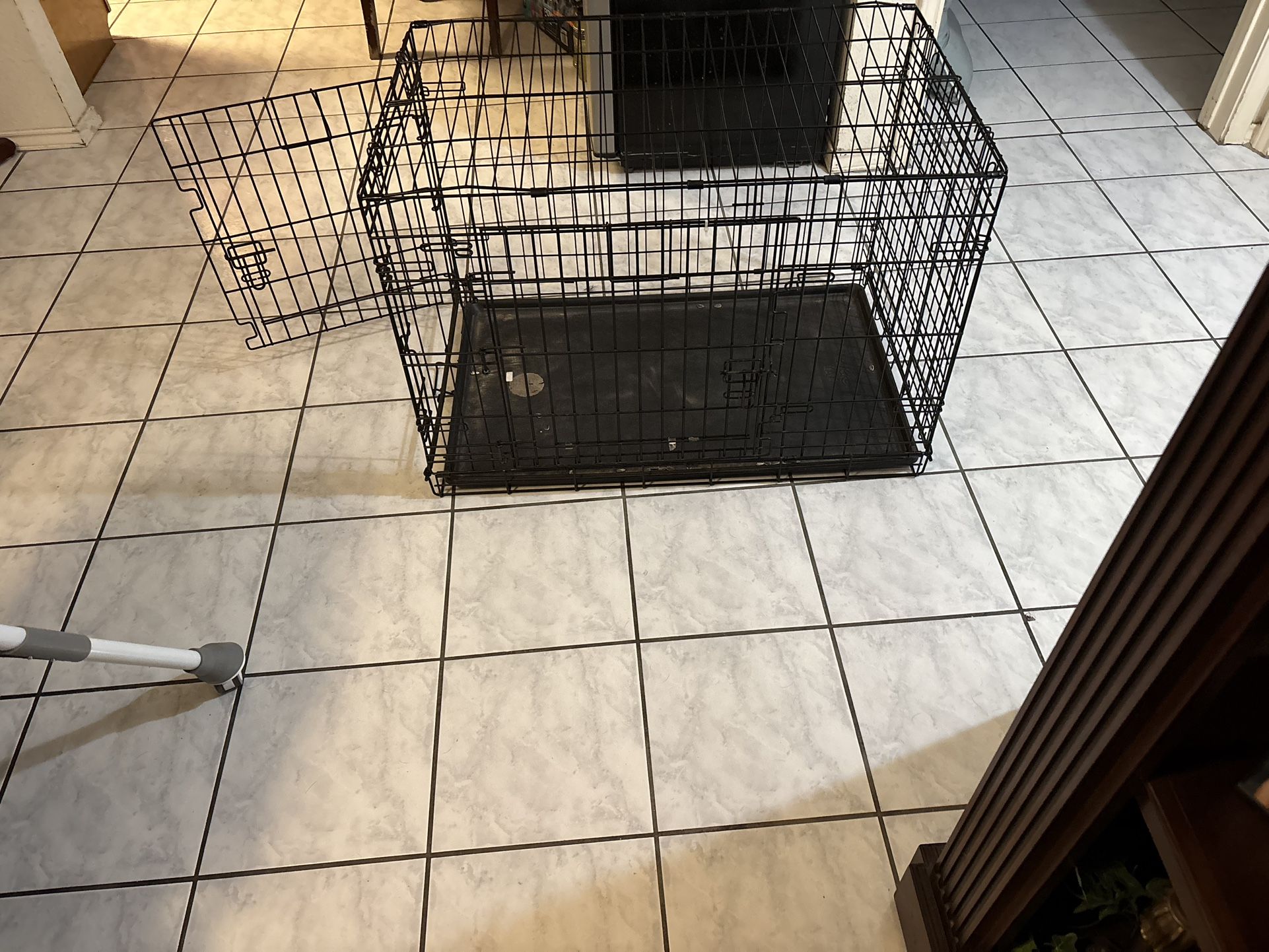 Dog Cage