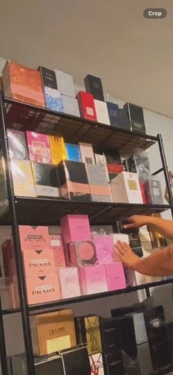 Venta Por Menudeo O Mayoreo Perfumes